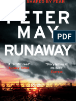 Runaway by Peter May