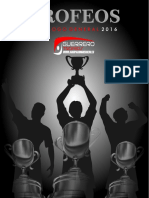 Catalago Trofeos - Agrupacion Guerrero