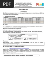 Ensaio 06-2014 Veraneio 2015