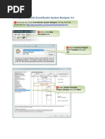 Download Sequence Diagram Tutorial by EventHelixcom SN2525930 doc pdf
