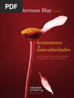 Feminismos e Masculinidades