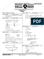 +1 Solution 12 OCt 2014  Master Final Phy Chem