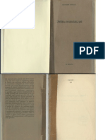Tarello - 1974 - Diritto, Enunciati, Usi. Studi Di Teoria e Metateoria Del Diritto