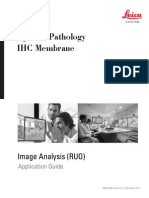 Membrane UserGuide PDF