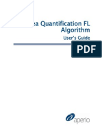 AreaQuantificationFL User Guide