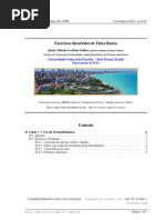 Exercicios Resolvidos de Fisica Basica