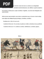 Teatro na Idade Media