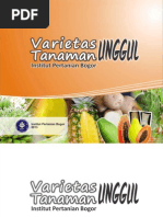 Download Buku Varietas Unggulan IPB by ankardiansyahp SN252604684 doc pdf