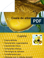 Ceara de Albine