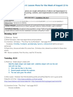 8-13 to 8-17-12 Ela6 Lesson Plans-powell