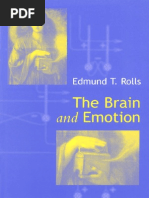 Brain and Emotions