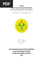 Download Analisis cerpen penumpang by jek-ojek SN25261463 doc pdf