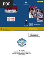 Download Buku Panduan OSN SMP 2015 by Wahyudi Oetomo SN252615517 doc pdf