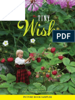 The Tiny Wish by Lori Evert | Photographs by Per Breiehagen