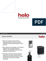 Helo ProductsPremium Catalogue