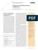 Repercusiones Clinicas de La Anorexia Restrictiva en La Cavidad Oral - 30oct2014