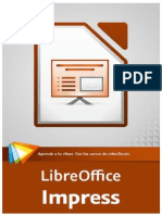 Manual Libreoffice Impress