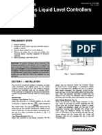 Transmisor Controlador Masoneilan PDF