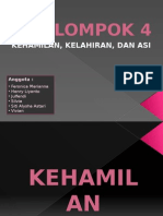 Kehamilan