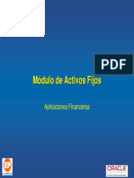 Manual Activos Fijos