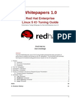 Red Hat Enterprise Linux 5 Io Tuning Guide (1)