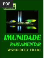 Imunidade Parlamentar