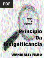 Principio da Insignificância