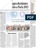 COP 20