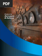 1 Aerospace Products Catalogue 1308940 PDF