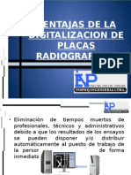Ventajas de La Digitalización de Placas Radiográficas Correccion Julie