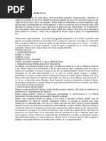 Studiu de Caz Sistemic Terapia de Familie