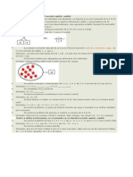 CUM FACI EXERCITII SIMPLE LA MATEMTICAt