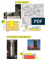 Planeado Ranuradogf