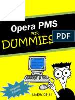 OPERA For Dummies 2.0