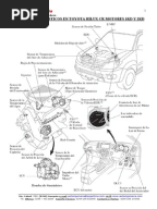 Manual Del Sistema Electrico Del Toyota Hilux Turbodiesel 2011 toyota 2kd ecu wiring diagram 