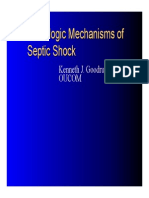 Goodrum Septic Shock 02-26-02