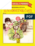 Ashton, Frederick - 71-Lun I Osvetnik Casti