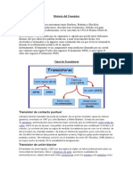 Tarea Transistores