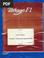 Download Mirage f1 Flight Manual by Mihaela Manea SN252648820 doc pdf