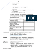 Machinery Diagnostics - 14 15