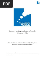 Rules for Portuguese ATB's