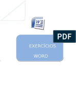 Exercicios Praticos Word