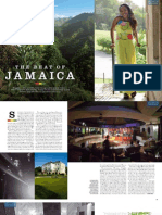 Jamaica-Reggae Roots by Islands Magazine
