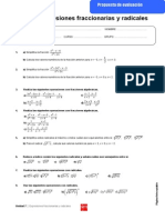 Propuesta Evaluacion