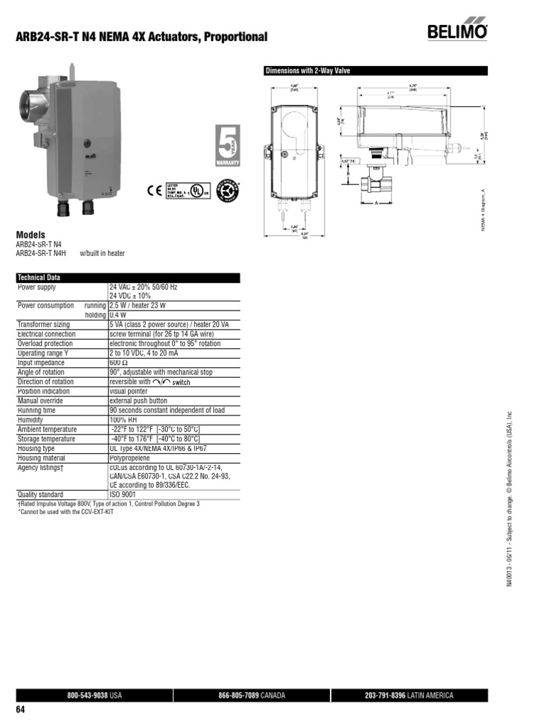 Arb24 SR T N4 | PDF | Power Supply | Electrical Wiring