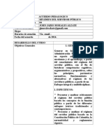 VirtualACUERDO PEDAGOGICO (2)Ajustado20142regimen