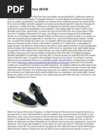 nike free run 3 homme cyan