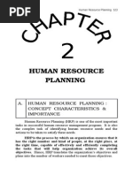 Download Human Resource Planning  by Kul Shrestha SN252659531 doc pdf