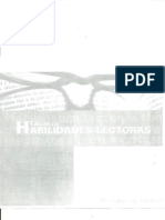 Taller de Habilidades Lectoras