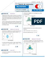 Academia Aritmetica Conjuntos 003 PDF